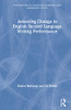 Assessing Change in English Second Language Writing Performance (Innovations in Language Learning and Assessment at Ets) - Hardcover
