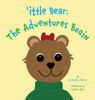 'ittle Bear: The Adventures Begin