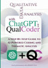 Qualitative Data Analysis With Chatgpt And Qualcoder: A Step-By-Step Guide To AI-Powered Coding And Thematic Analysis