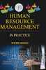 Human Resource Management: In Practice