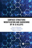Surface Structure Modification and Hardening of Al-Si Alloys