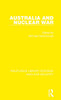Australia and Nuclear War (Routledge Library Editions: Nuclear Security)