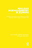 Nuclear Disengagement in Europe (Routledge Library Editions: Nuclear Security)