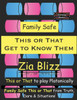 Family Safe This or That - Get to Know Them: This or That to play Platonically