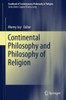 Continental Philosophy and Philosophy of Religion