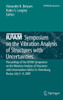 Iutam Symposium on the Vibration Analysis of Structures with Uncertainties: Proceedings of the Iutam Symposium on the Vibration Analysis of Structures
