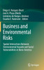 Business and Environmental Risks: Spatial Interactions Between Environmental Hazards and Social Vulnerabilities in Ibero-America