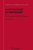 Kant's Critique of Pure Reason: The Foundation of Modern Philosophy