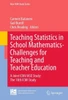 Teaching Statistics in School Mathematics-Challenges for Teaching and Teacher Education: A Joint ICMI/Iase Study: The 18th ICMI Study