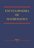 Encyclopaedia of Mathematics: C an Updated and Annotated Translation of the Soviet 'Mathematical Encyclopaedia'