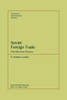 Soviet Foreign Trade: The Decision Process