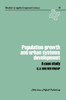 Population Growth and Urban Systems Development: A Case Study