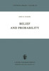 Belief and Probability