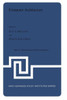 Computer Architecture: Proceedings of the NATO Advanced Study Institute Held in St. Raphael, France, 12-24 September, 1976