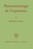 PhÃ©nomÃ©nologie de l'ExpÃ©rience