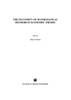 The Fecundity of Mathematical Methods in Economic Theory