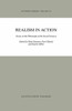 Realism in Action: Essays in the Philosophy of the Social Sciences