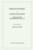 Natur Und Geist: Vorlesungen Sommersemester 1927