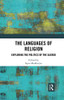 The Languages of Religion