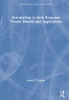 Introduction to Item Response Theory Models and Applications (Multivariate Applications Series) - Hardcover
