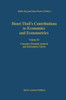 Henri Theil's Contributions to Economics and Econometrics: Volume II: Consumer Demand Analysis and Information Theory