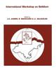 International Workshop on Gelidium: Proceedings of the International Workshop on Gelidium Held in Santander, Spain, September 3-8, 1990