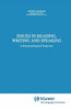 Issues in Reading, Writing and Speaking: A Neuropsychological Perspective