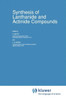 Synthesis of Lanthanide and Actinide Compounds