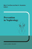 Prevention in Nephrology