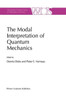The Modal Interpretation of Quantum Mechanics