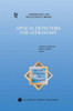 Optical Detectors for Astronomy: Proceedings of an Eso CCD Workshop Held in Garching, Germany, October 8-10, 1996