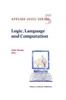 Logic, Language and Computation