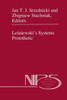 Leśniewski's Systems Protothetic