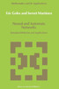 Neural and Automata Networks: Dynamical Behavior and Applications