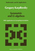 Symmetric and G-Algebras: With Applications to Group Representations