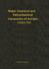 Major Chemical and Petrochemical Companies of Europe 1989/90