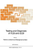 Testing and Diagnosis of VLSI and ULSI