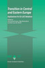 Transition in Central and Eastern Europe: Implications for Eu-LDC Relations