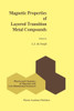 Magnetic Properties of Layered Transition Metal Compounds