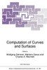 Computation of Curves and Surfaces