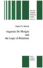 Augustus de Morgan and the Logic of Relations