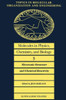 Molecules in Physics, Chemistry, and Biology: Electronic Structure and Chemical Reactivity