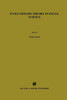 Evolutionary Theory in Social Science