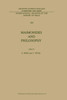 Maimonides and Philosophy