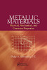 Metallic Materials (Corrosion Technology)