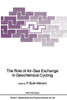 The Role of Air-Sea Exchange in Geochemical Cycling