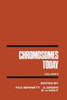 Chromosomes Today: Volume 8 Proceedings of the Eighth International Chromosome Conference Held in Lübeck, West Germany, 21-24 September 1983
