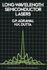 Long-Wavelength Semiconductor Lasers