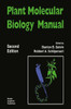 Plant Molecular Biology Manual