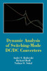 Dynamic Analysis of Switching-Mode DC/DC Converters